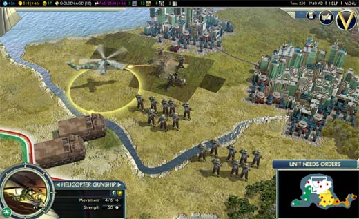 Civilization 5 windows 8 touch что это